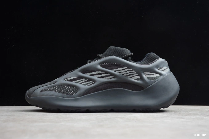 H67799 Boost 700 Adidas V3 Yeezy Black 0816